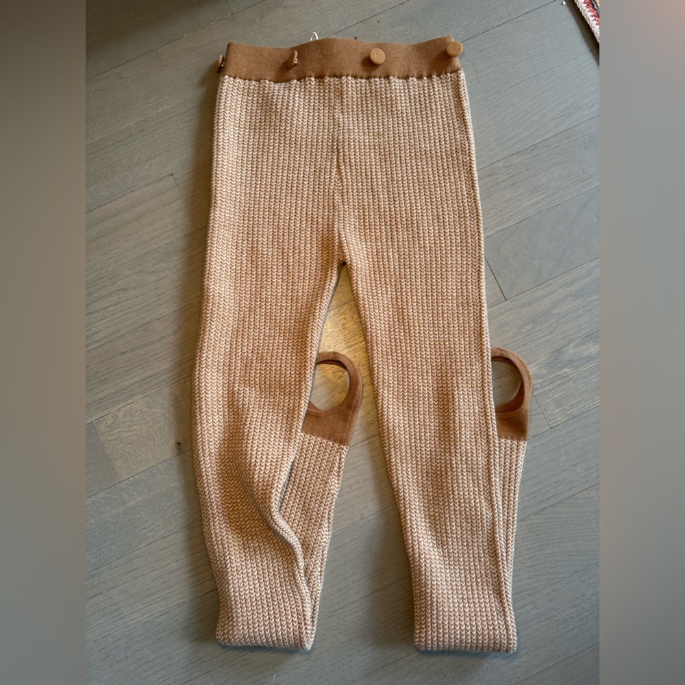 NWT Guest In Residence Speed Skate Leggings
